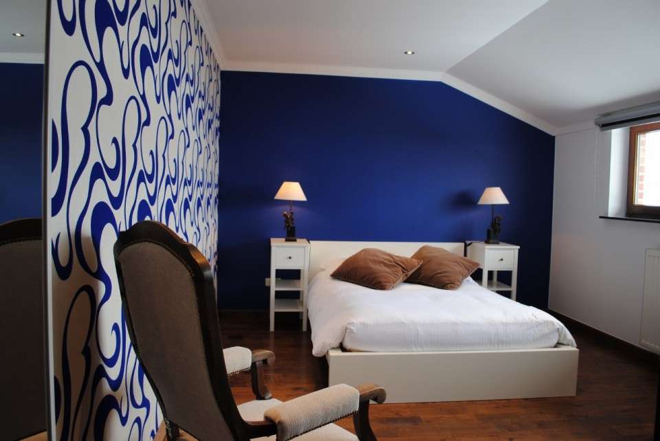 Gastenkamers De Tommen